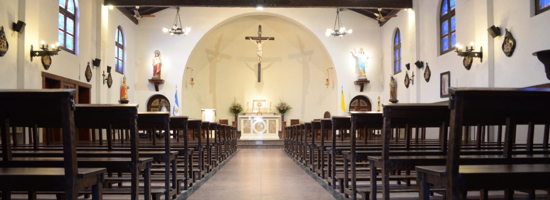 Parroquia de la Asunción de la Santí­sima Virgen