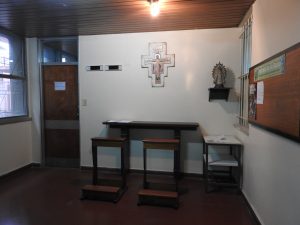 Oratorio Hospital Materno Infantil